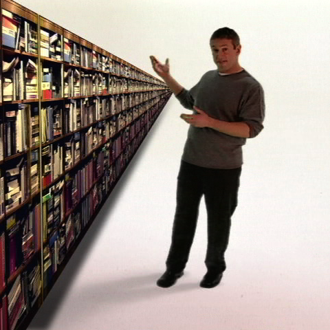 Batteries Not Included