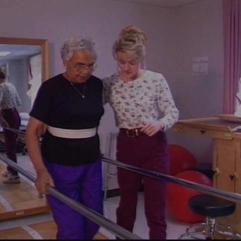 Age Related Care: Competency