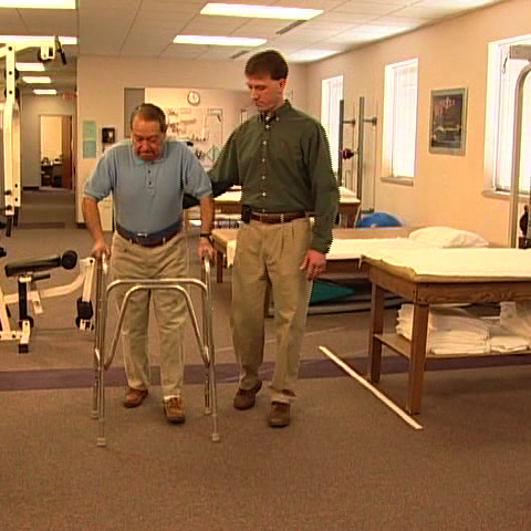 Age Related Care: The Second Half Of Life