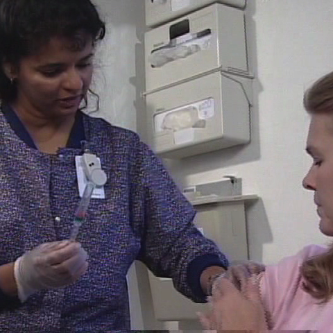 Infection Control: Get Serious
