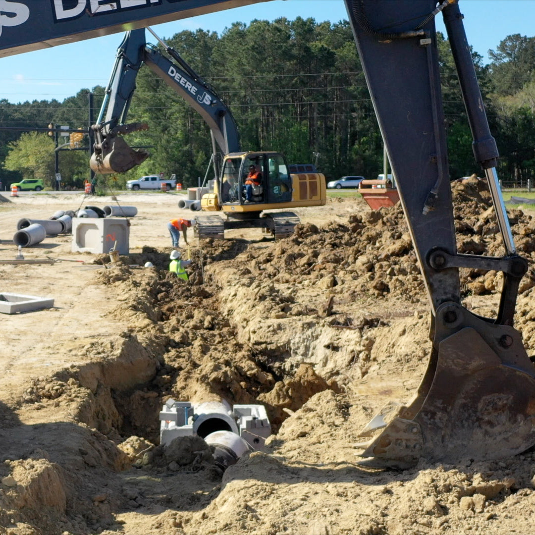 Trenching and Excavation Safety — AP Safety Training