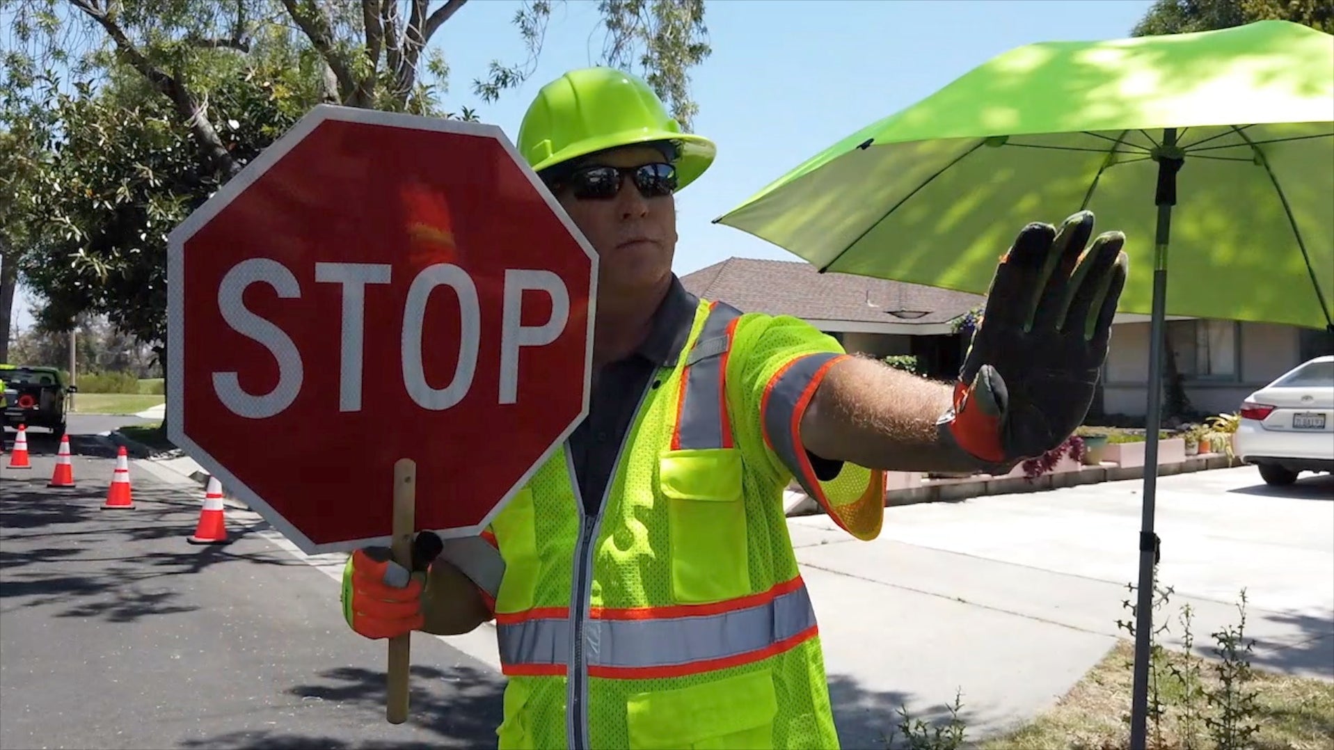 AP Safety Training Home — AP Safety Training