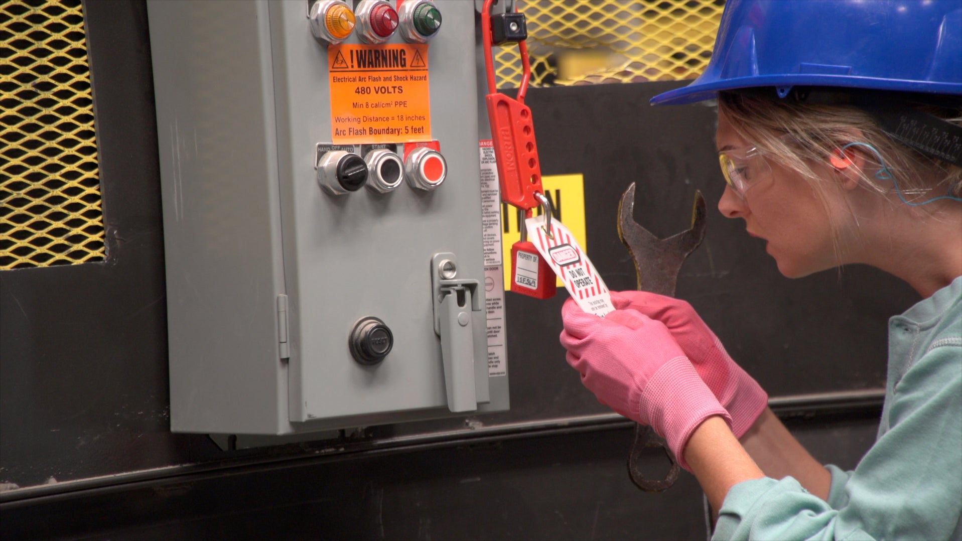 AP Safety Training Home — AP Safety Training