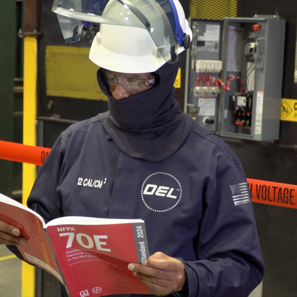 Electrical Safety Collection — AP Safety Training