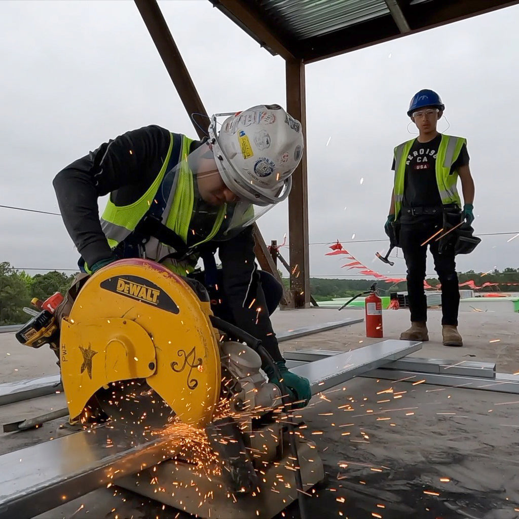 AP Safety Training Home — AP Safety Training