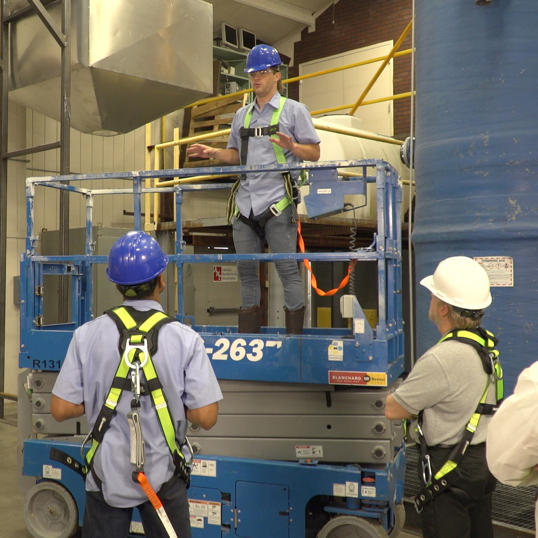 Apll Safety Our Newest Releases Collection — AP Safety Training
