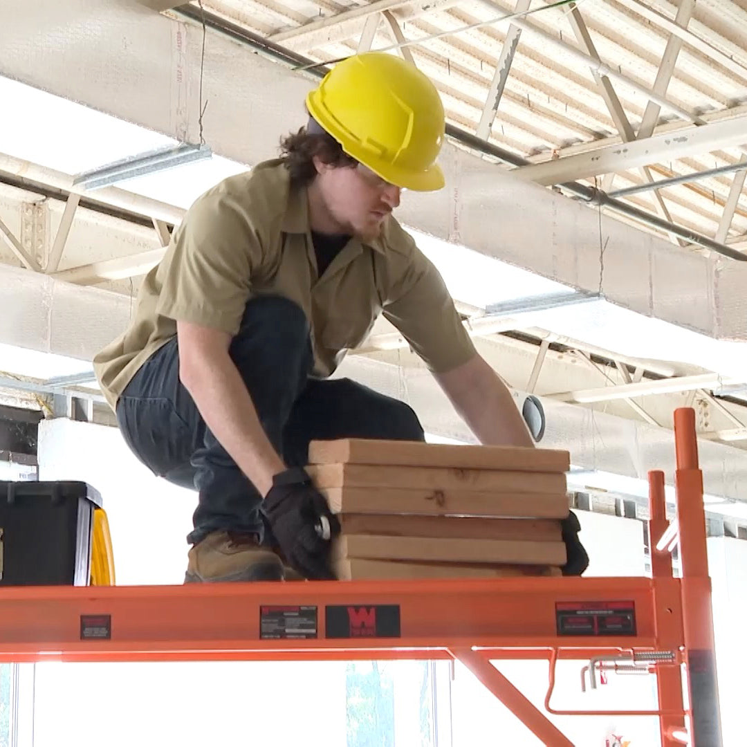Hazard Recognition in Construction Environments — AP Safety Training