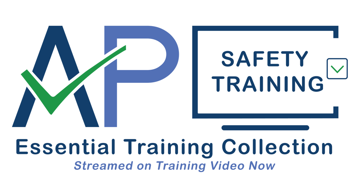 The Essential Training Collection - Training Video Now — AP Safety Training