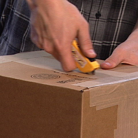 Box Cutter Safety, Training Network