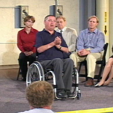 The Bernie Inman Story — AP Safety Training