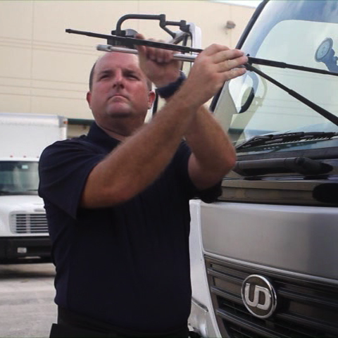 Delivery Truck Driver Training — AP Safety Training
