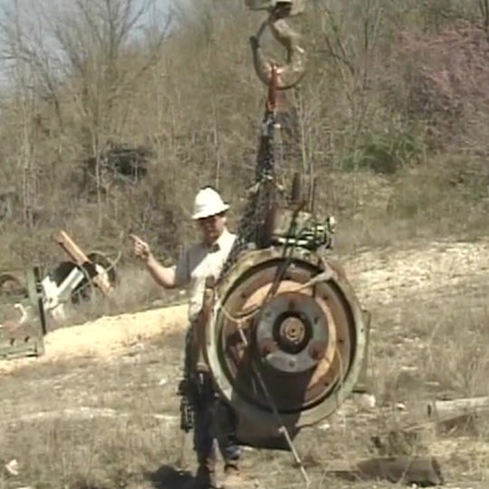 Rigging And Lifting: Mines And Quarries — AP Safety Training