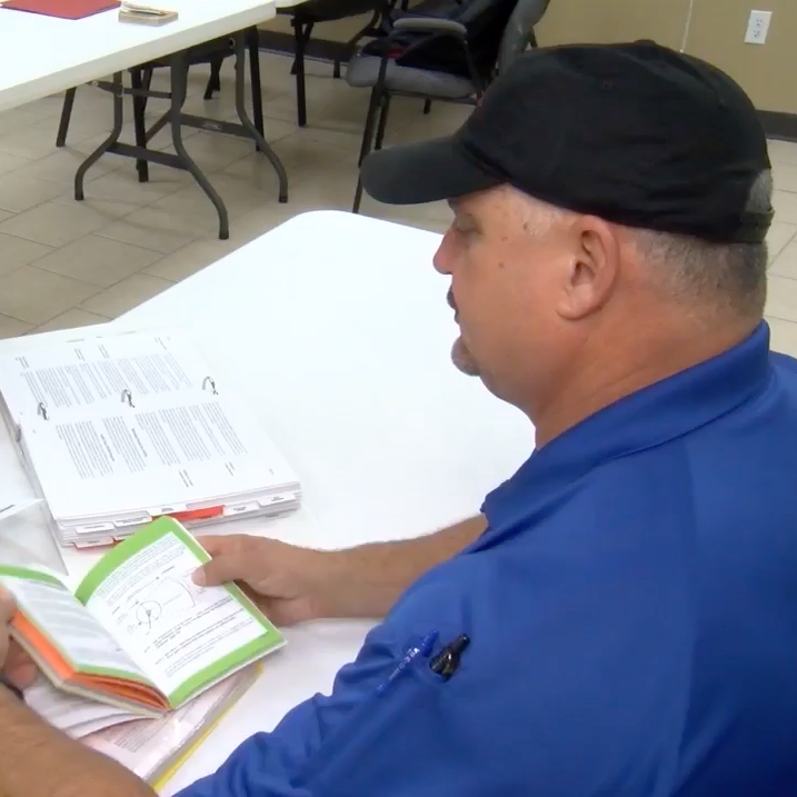 Safety Orientation Collection — AP Safety Training