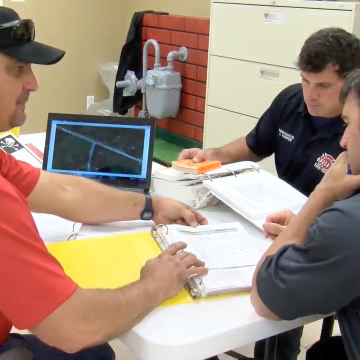 Hazwoper Site Safety And Health Plan Ap Safety Training