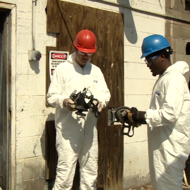 Lead Exposure In Construction Environments — AP Safety Training