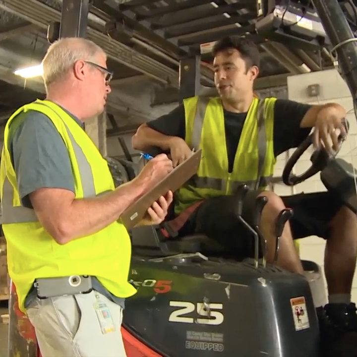 OSHA Recordkeeping For Employees — AP Safety Training