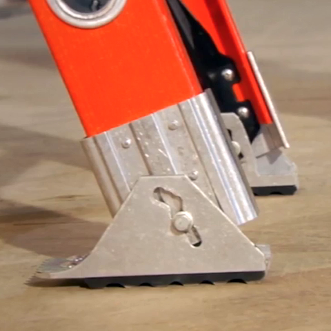 Ladder Safety Refresher - For Employees — AP Safety Training