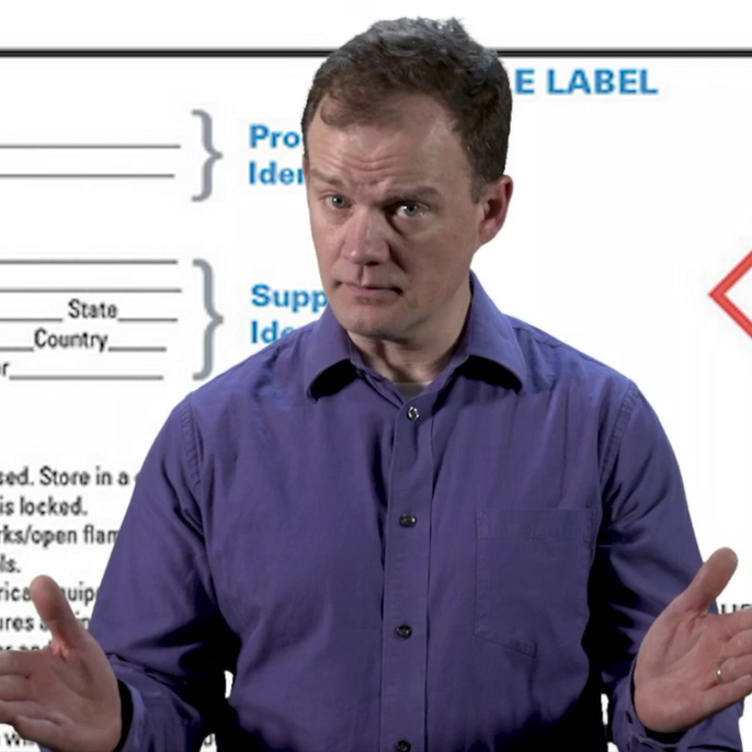 Hazard Communications Collection — AP Safety Training