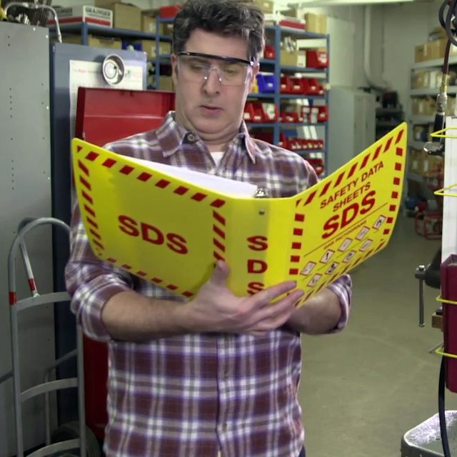 Hazard Communications Collection — AP Safety Training