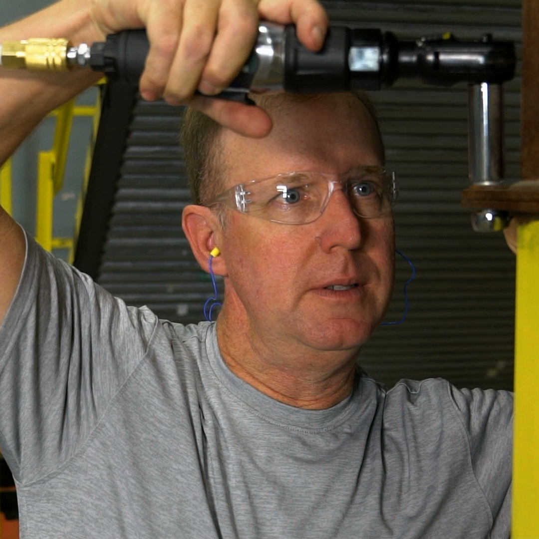 To The Point About Compressed Air Safety — AP Safety Training