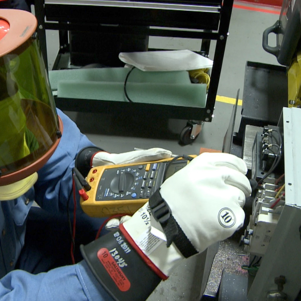 Electrical Safety Collection — AP Safety Training