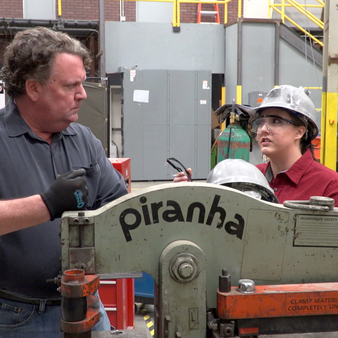 Safety What’s Your Role? — AP Safety Training