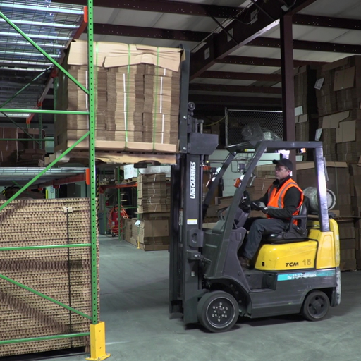 Safe Use  Forklifts
