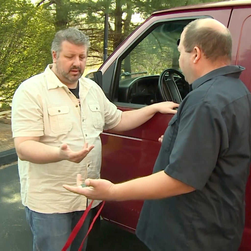 Truck and Transit Collection — AP Safety Training