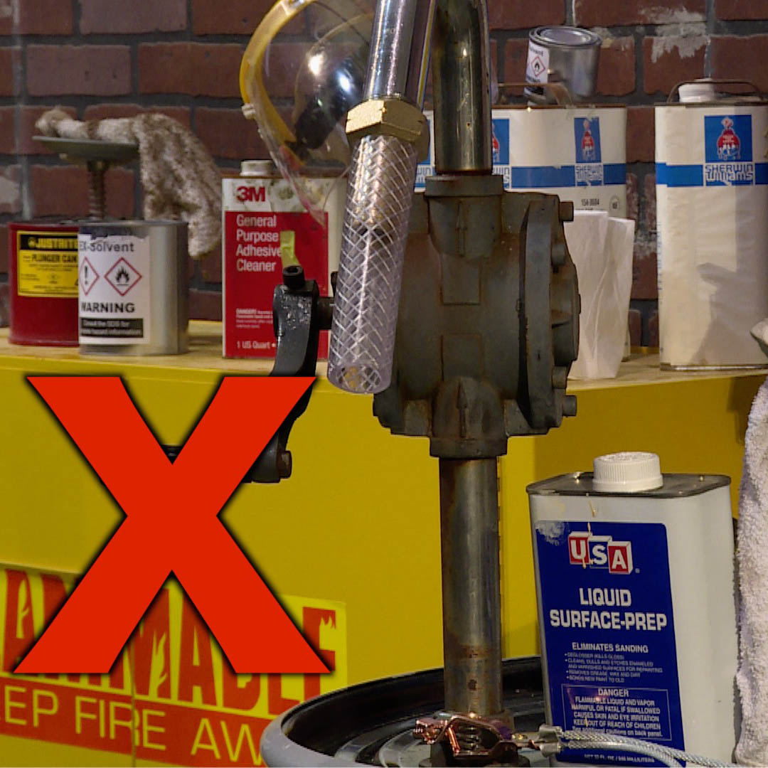 Cal/OSHA Fire Prevention & Response — AP Safety Training